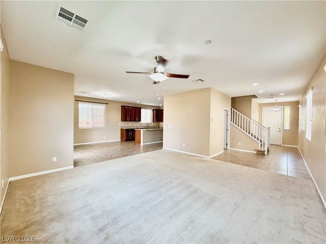 470 Fortissimo Street, Henderson, NV 89011