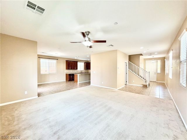 470 Fortissimo Street, Henderson, NV 89011