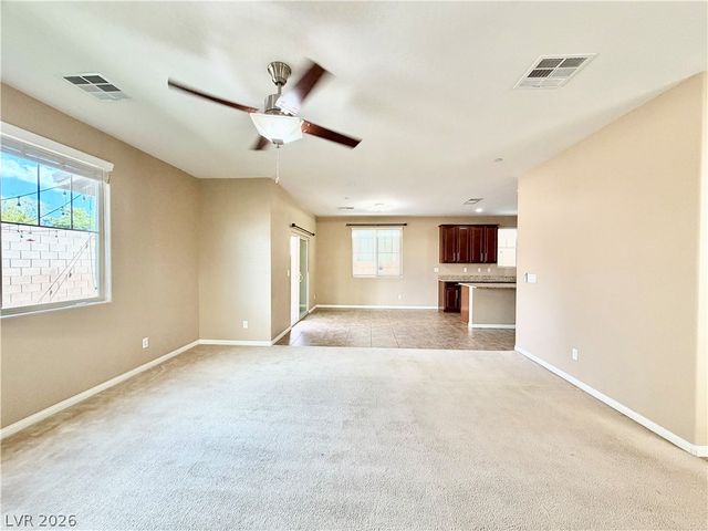 470 Fortissimo Street, Henderson, NV 89011