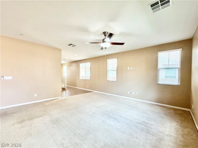 470 Fortissimo Street, Henderson, NV 89011
