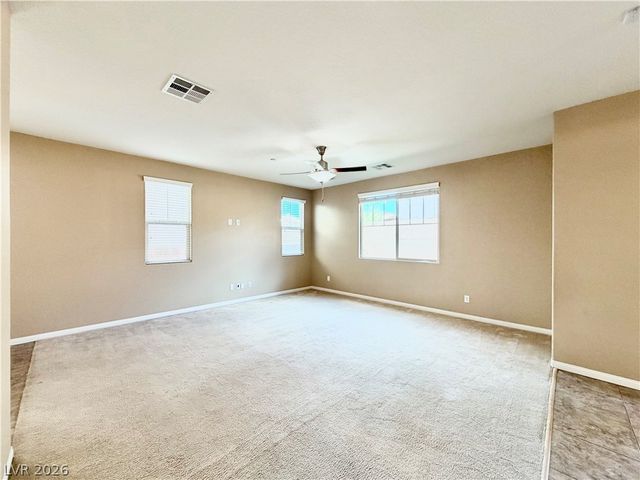 470 Fortissimo Street, Henderson, NV 89011