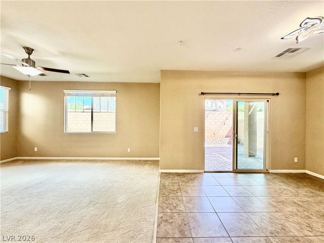 470 Fortissimo Street, Henderson, NV 89011