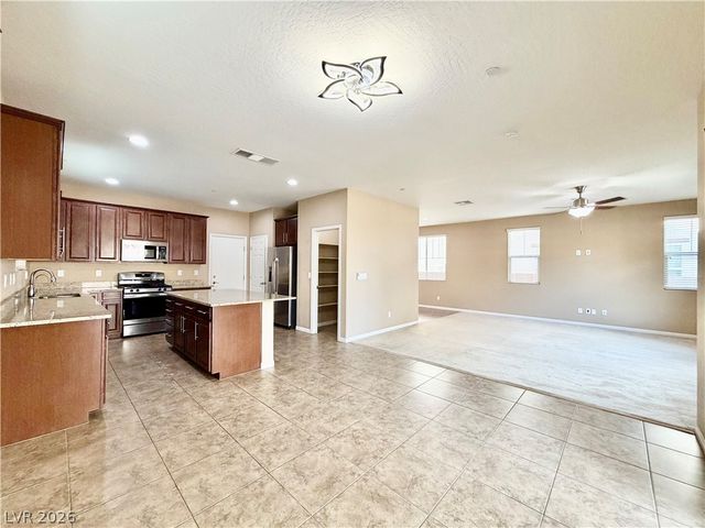 470 Fortissimo Street, Henderson, NV 89011