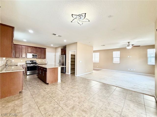 470 Fortissimo Street, Henderson, NV 89011