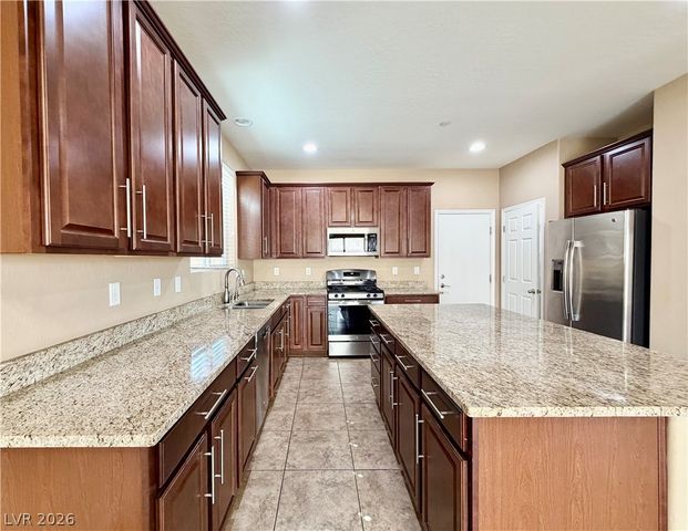 470 Fortissimo Street, Henderson, NV 89011