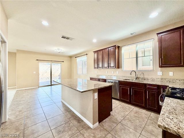 470 Fortissimo Street, Henderson, NV 89011