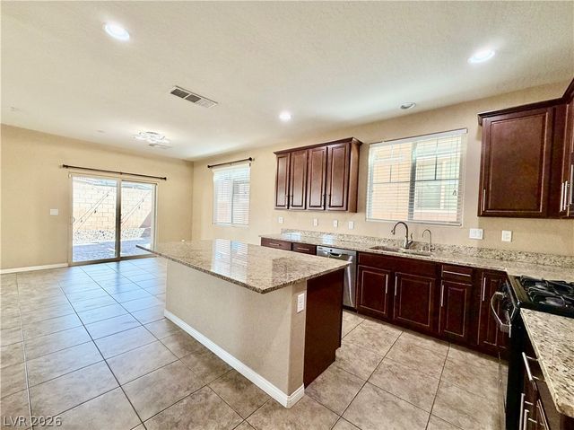 470 Fortissimo Street, Henderson, NV 89011