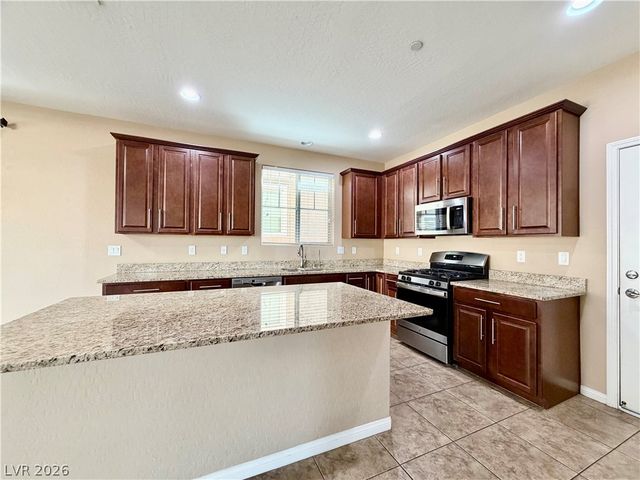 470 Fortissimo Street, Henderson, NV 89011