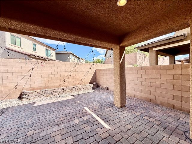 470 Fortissimo Street, Henderson, NV 89011