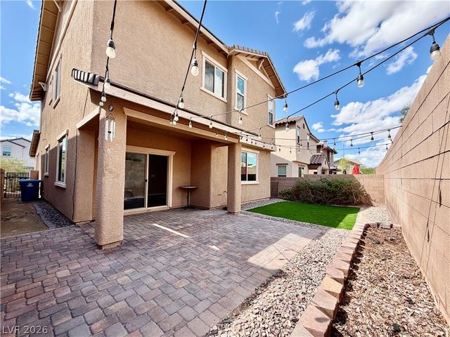 470 Fortissimo Street, Henderson, NV 89011