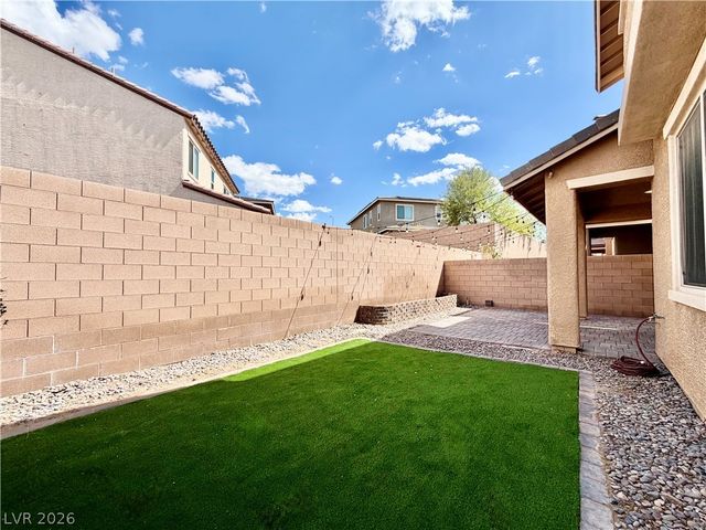 470 Fortissimo Street, Henderson, NV 89011