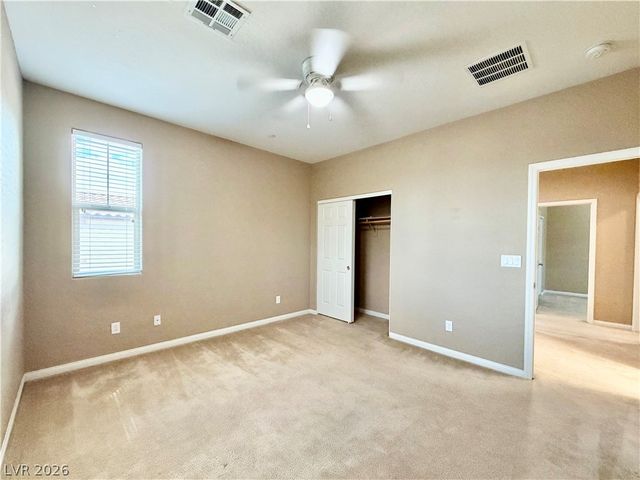 470 Fortissimo Street, Henderson, NV 89011