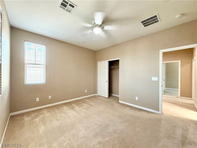 470 Fortissimo Street, Henderson, NV 89011