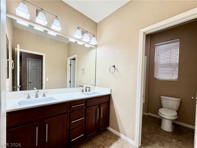 470 Fortissimo Street, Henderson, NV 89011