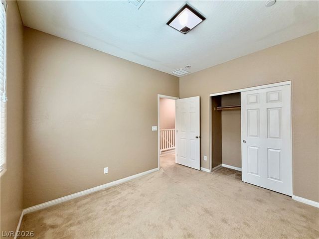 470 Fortissimo Street, Henderson, NV 89011