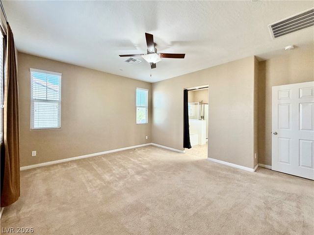 470 Fortissimo Street, Henderson, NV 89011