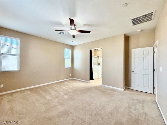 470 Fortissimo Street, Henderson, NV 89011