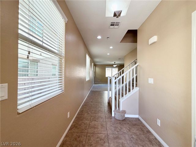 470 Fortissimo Street, Henderson, NV 89011