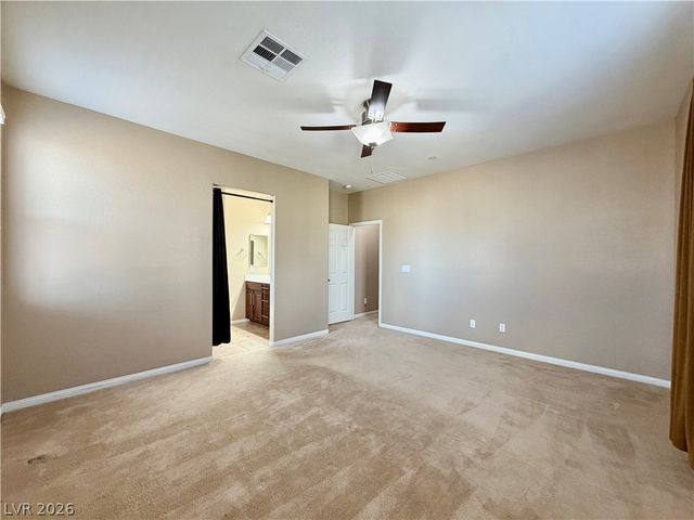 470 Fortissimo Street, Henderson, NV 89011