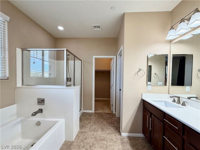 470 Fortissimo Street, Henderson, NV 89011