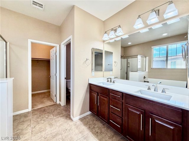 470 Fortissimo Street, Henderson, NV 89011