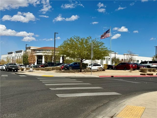 470 Fortissimo Street, Henderson, NV 89011