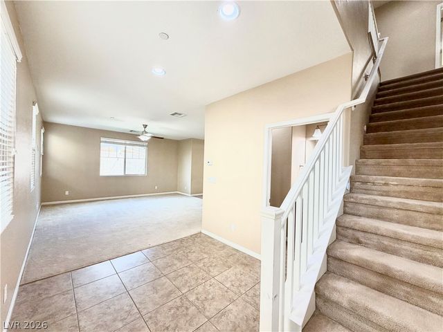 470 Fortissimo Street, Henderson, NV 89011