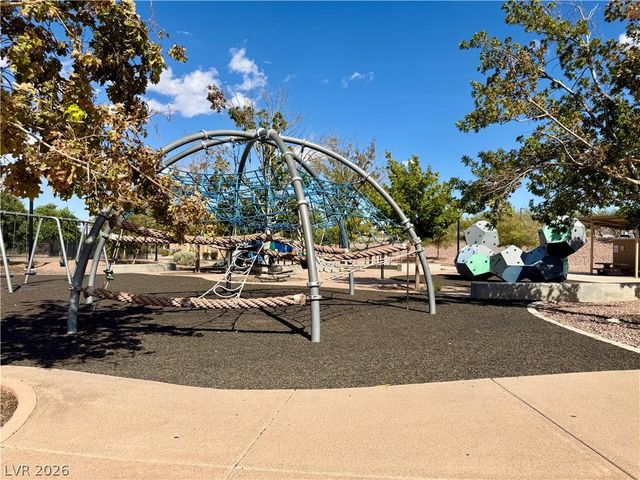 470 Fortissimo Street, Henderson, NV 89011