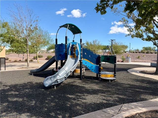 470 Fortissimo Street, Henderson, NV 89011