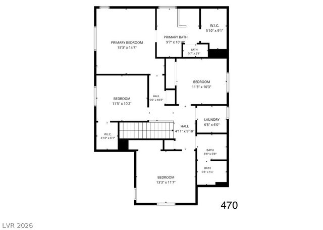 470 Fortissimo Street, Henderson, NV 89011