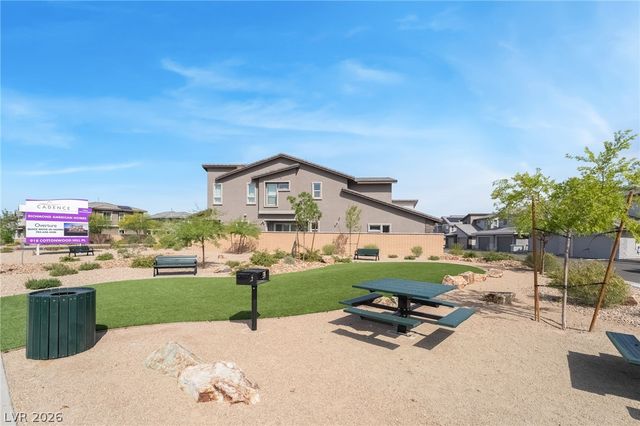 470 Fortissimo Street, Henderson, NV 89011