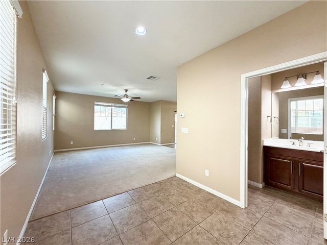 470 Fortissimo Street, Henderson, NV 89011