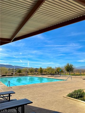 470 Fortissimo Street, Henderson, NV 89011