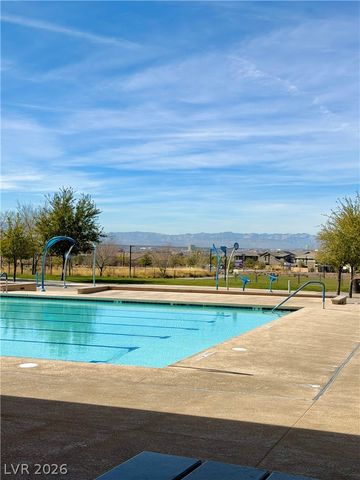 470 Fortissimo Street, Henderson, NV 89011