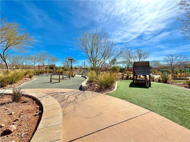 470 Fortissimo Street, Henderson, NV 89011