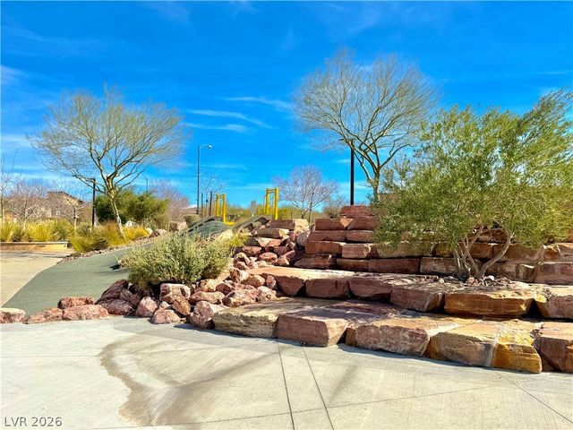 470 Fortissimo Street, Henderson, NV 89011
