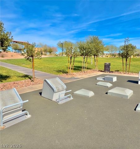 470 Fortissimo Street, Henderson, NV 89011