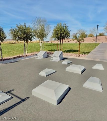 470 Fortissimo Street, Henderson, NV 89011