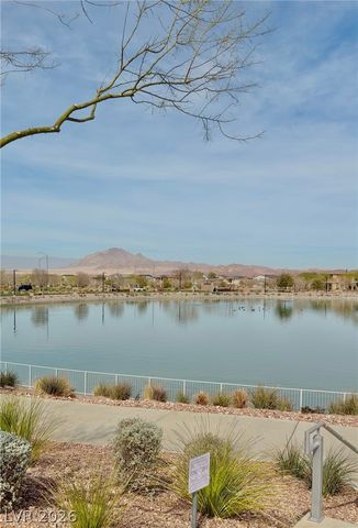 470 Fortissimo Street, Henderson, NV 89011