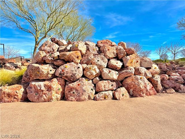 470 Fortissimo Street, Henderson, NV 89011