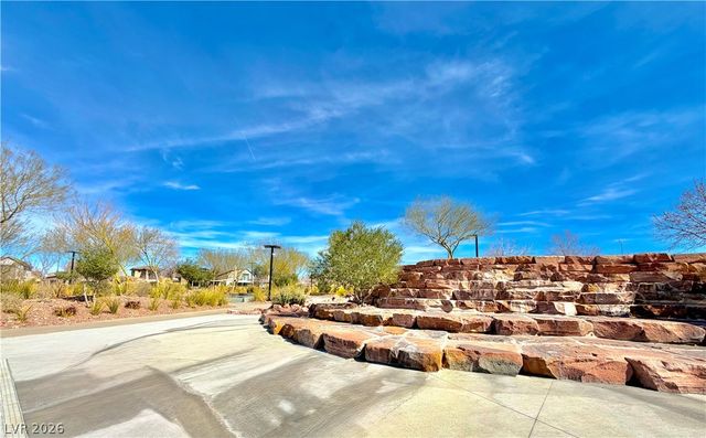 470 Fortissimo Street, Henderson, NV 89011