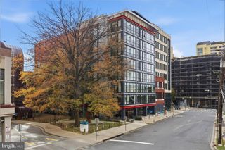 1320 FENWICK LN #805, Silver Spring, MD 20910