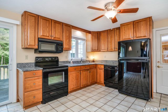 6 Birch Road, Granby, CT 06035
