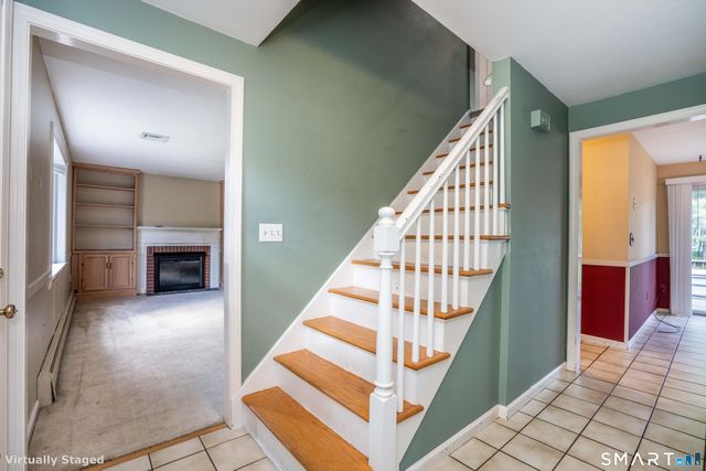 6 Birch Road, Granby, CT 06035