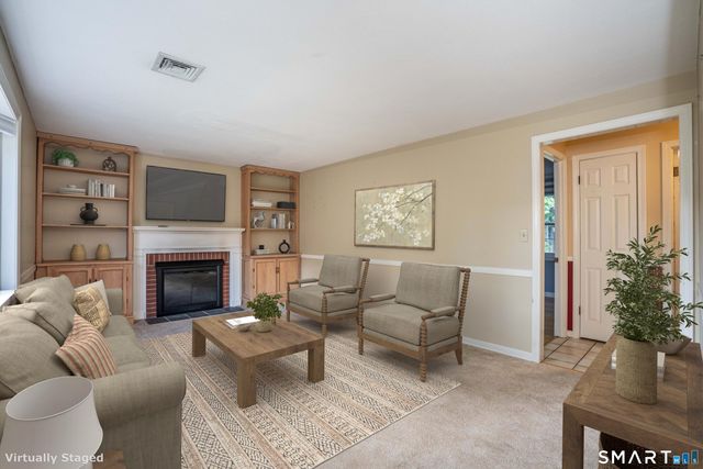 6 Birch Road, Granby, CT 06035