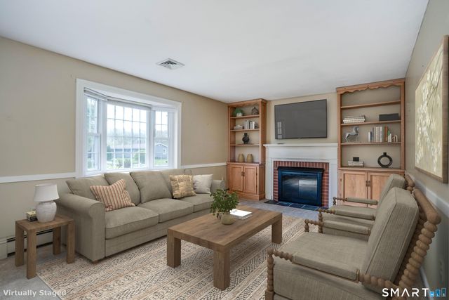6 Birch Road, Granby, CT 06035