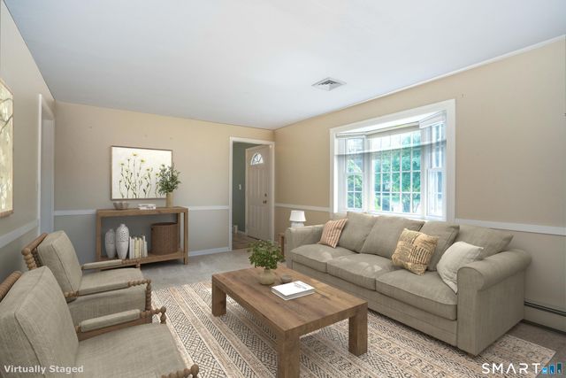 6 Birch Road, Granby, CT 06035