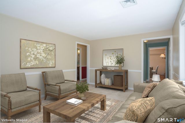6 Birch Road, Granby, CT 06035