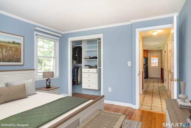 6 Birch Road, Granby, CT 06035