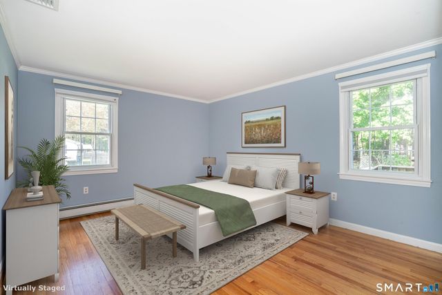 6 Birch Road, Granby, CT 06035